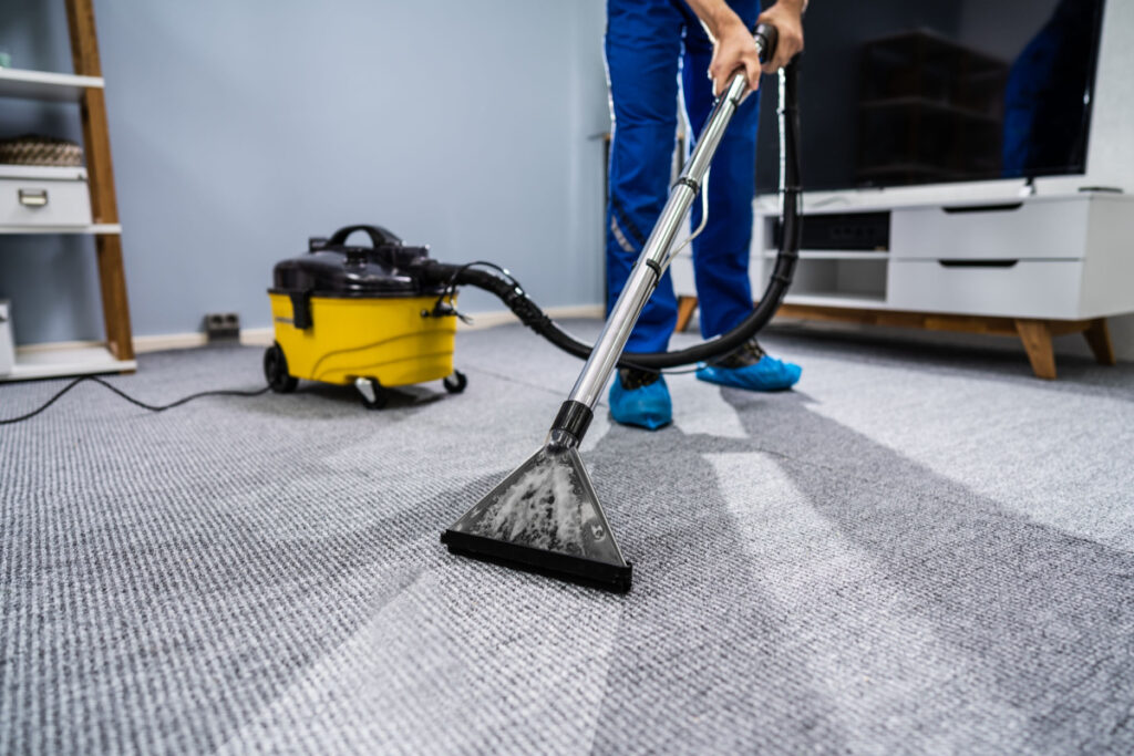 House Cleaning St. Louis